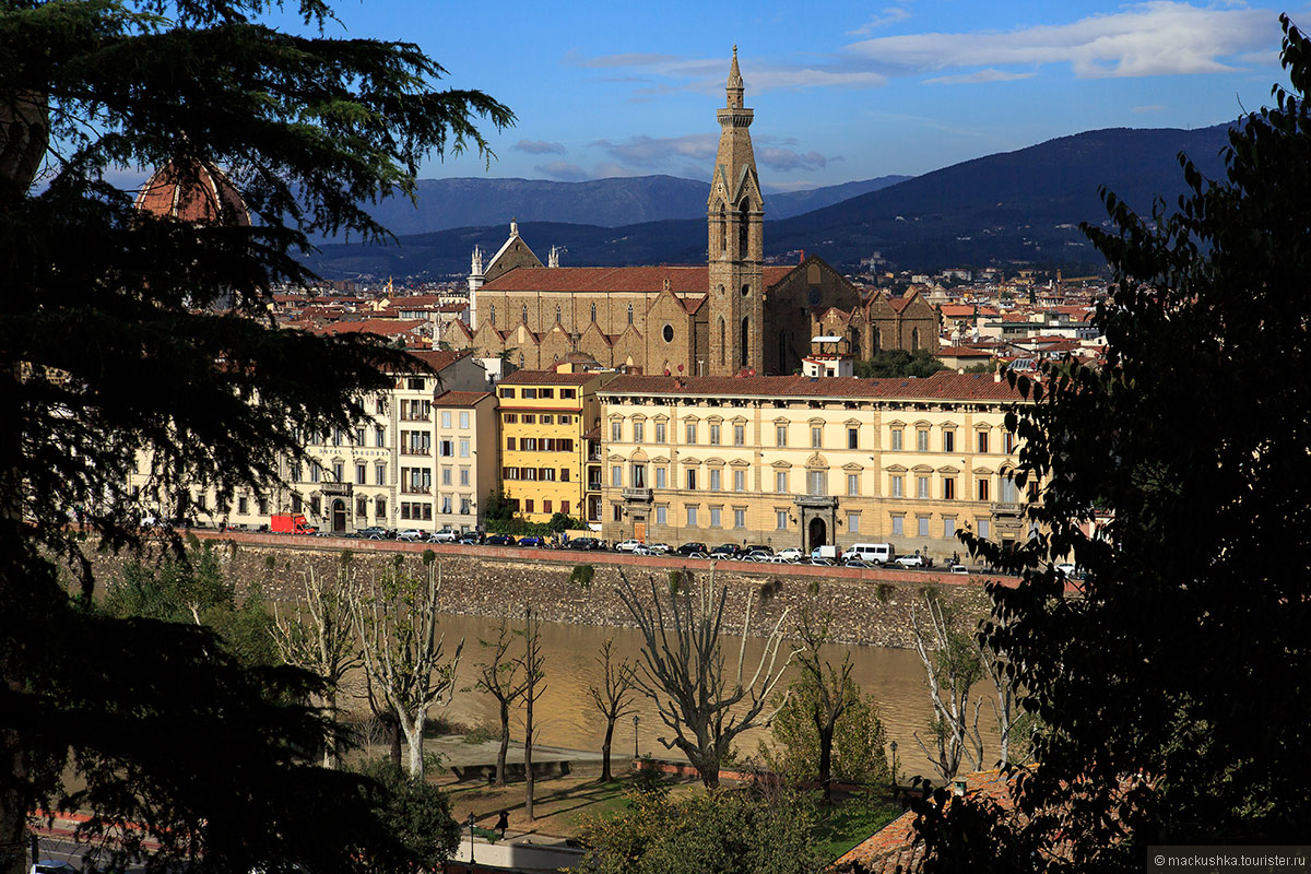 Firenze